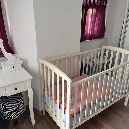 Apartmán Zanic Crikvenica With Hot Tub, Jacuzzi *