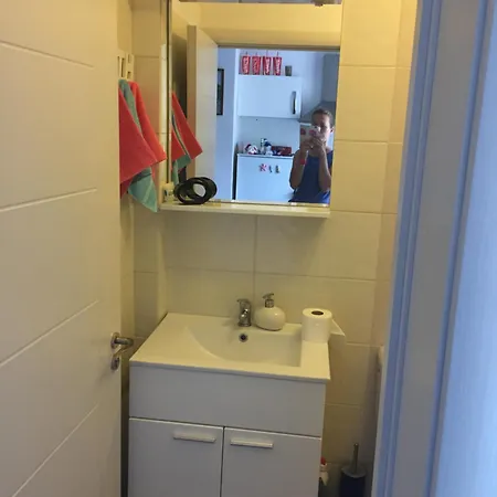 Apartmán Zanic Crikvenica With Hot Tub, Jacuzzi