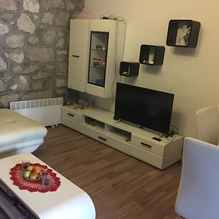 Zanic Crikvenica With Hot Tub, Jacuzzi *