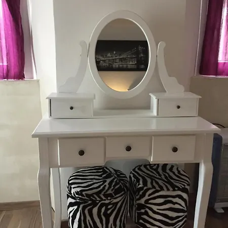 Apartmán Zanic Crikvenica With Hot Tub, Jacuzzi