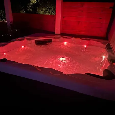 Zanic Crikvenica With Hot Tub, Jacuzzi * Grižane