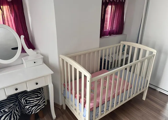 Apartamento Zanic Crikvenica With Hot Tub, Jacuzzi *