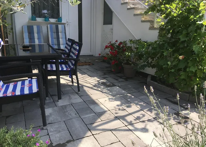 Apartamento Zanic Crikvenica With Hot Tub, Jacuzzi