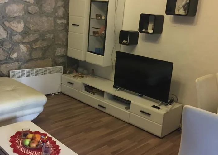 Zanic Crikvenica With Hot Tub, Jacuzzi *