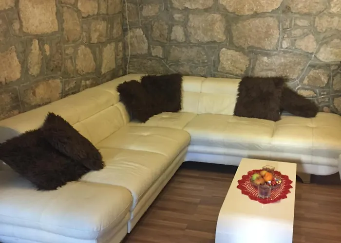 Zanic Crikvenica With Hot Tub, Jacuzzi Grižane