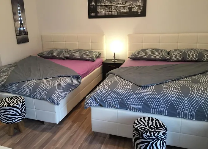 Apartamento Zanic Crikvenica With Hot Tub, Jacuzzi *