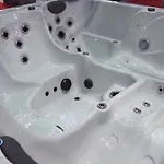 Zanic Crikvenica With Hot Tub, Jacuzzi *