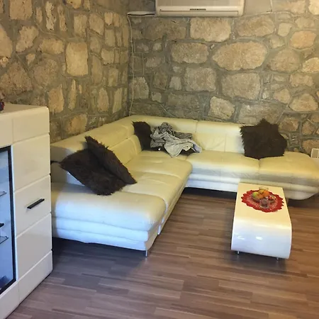 Lejlighed Zanic Crikvenica With Hot Tub, Jacuzzi
