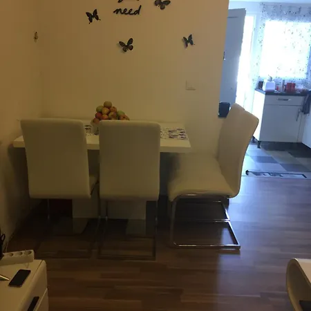 Zanic Crikvenica With Hot Tub, Jacuzzi
