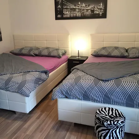 Apartman Zanic Crikvenica With Hot Tub, Jacuzzi *