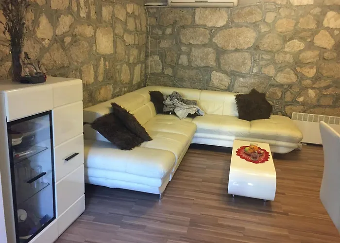 Lejlighed Zanic Crikvenica With Hot Tub, Jacuzzi